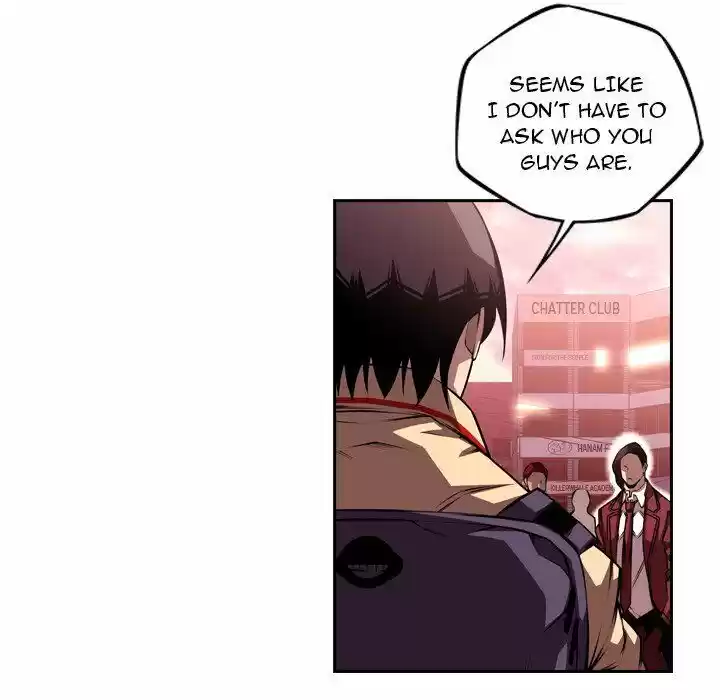 Supernova (Killer Whale) Ch.113