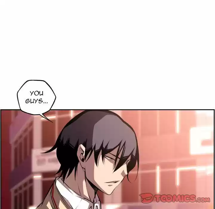 Supernova (Killer Whale) Ch.113