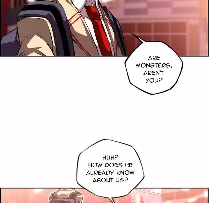 Supernova (Killer Whale) Ch.113