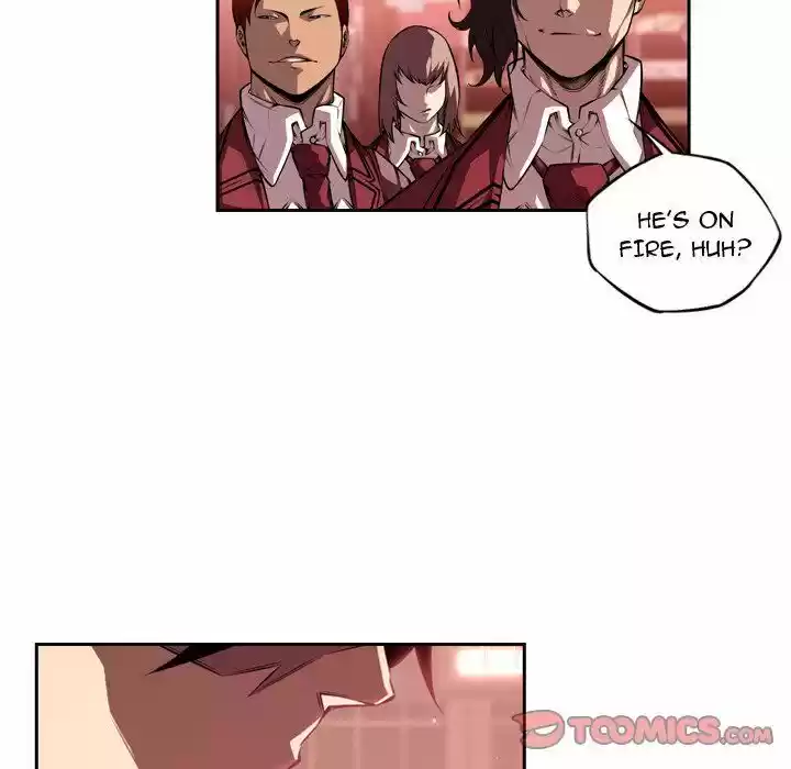 Supernova (Killer Whale) Ch.113