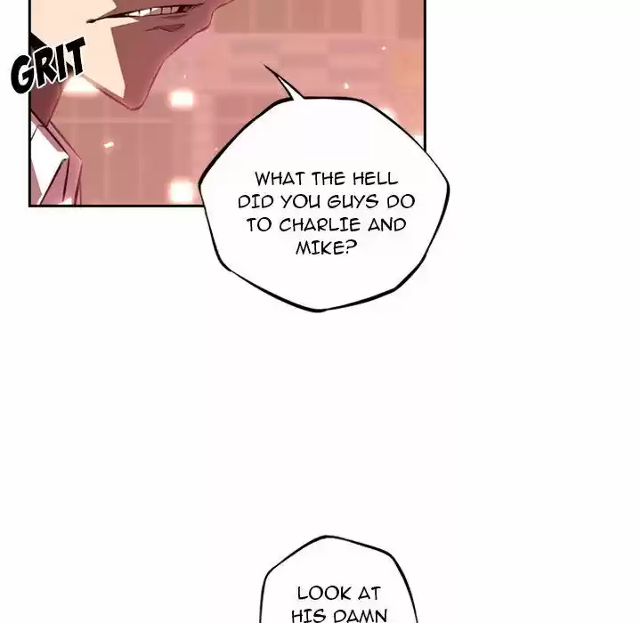 Supernova (Killer Whale) Ch.113