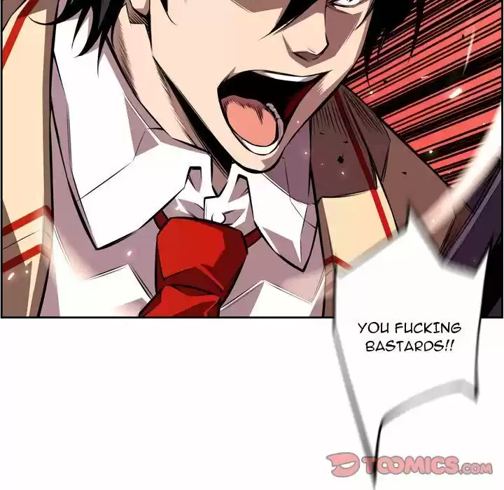 Supernova (Killer Whale) Ch.113