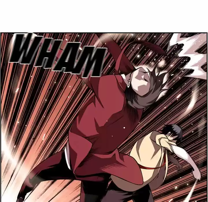 Supernova (Killer Whale) Ch.113