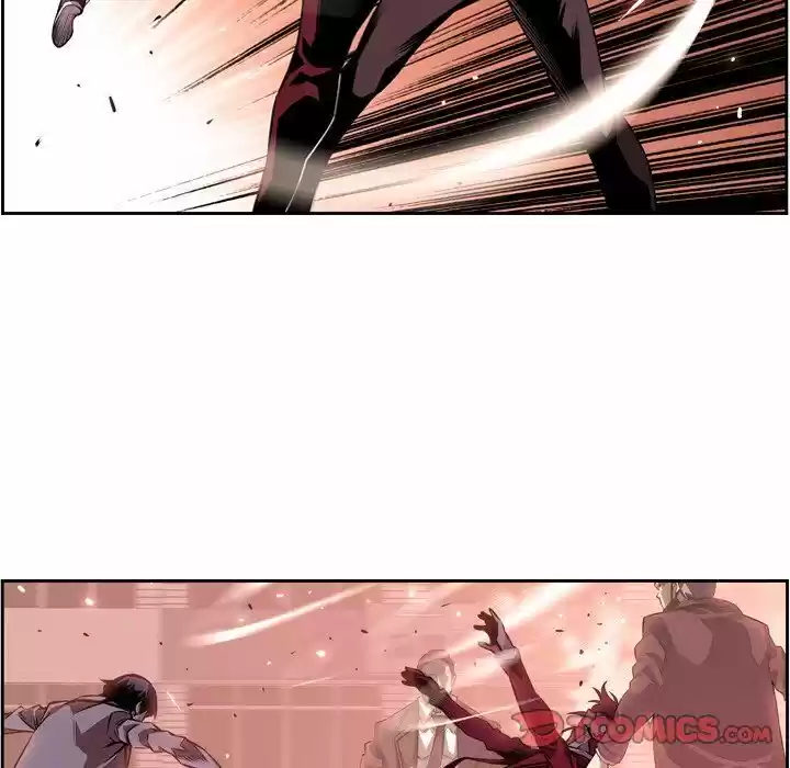 Supernova (Killer Whale) Ch.113