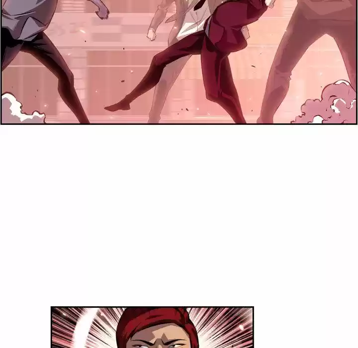 Supernova (Killer Whale) Ch.113