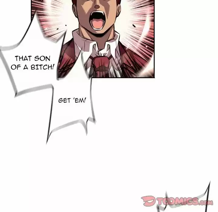 Supernova (Killer Whale) Ch.113