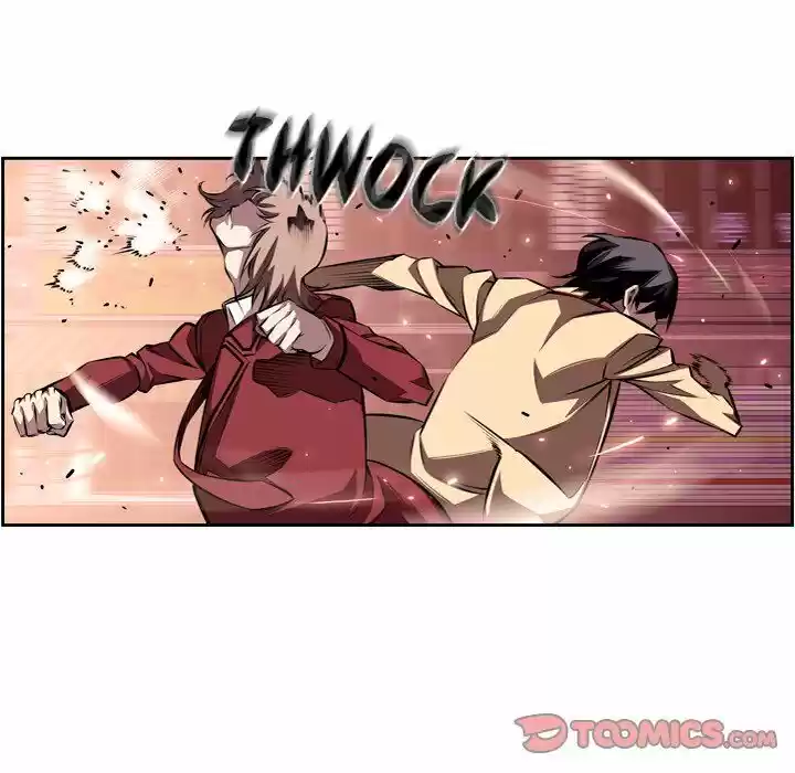 Supernova (Killer Whale) Ch.113