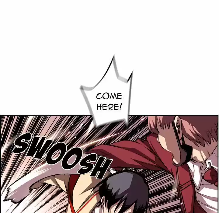 Supernova (Killer Whale) Ch.113