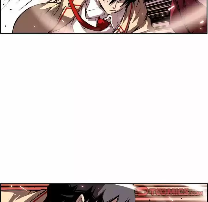 Supernova (Killer Whale) Ch.113