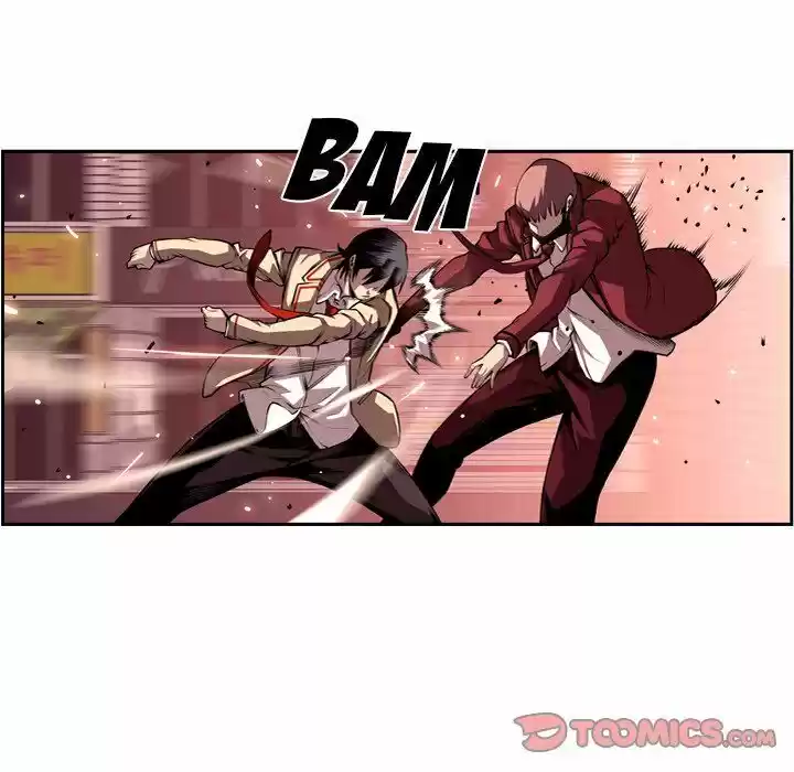 Supernova (Killer Whale) Ch.113