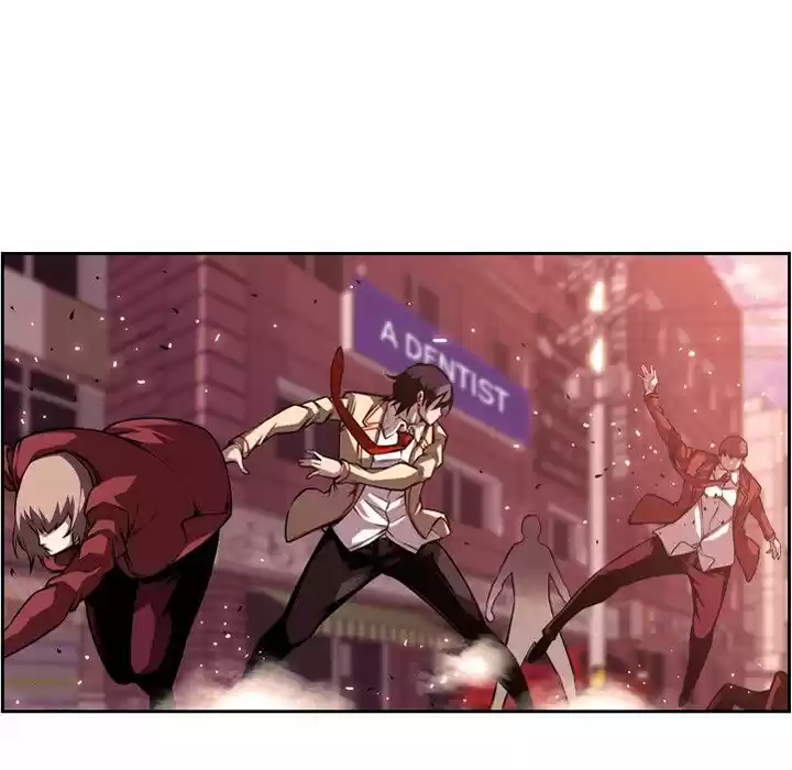 Supernova (Killer Whale) Ch.113