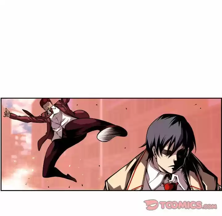 Supernova (Killer Whale) Ch.113