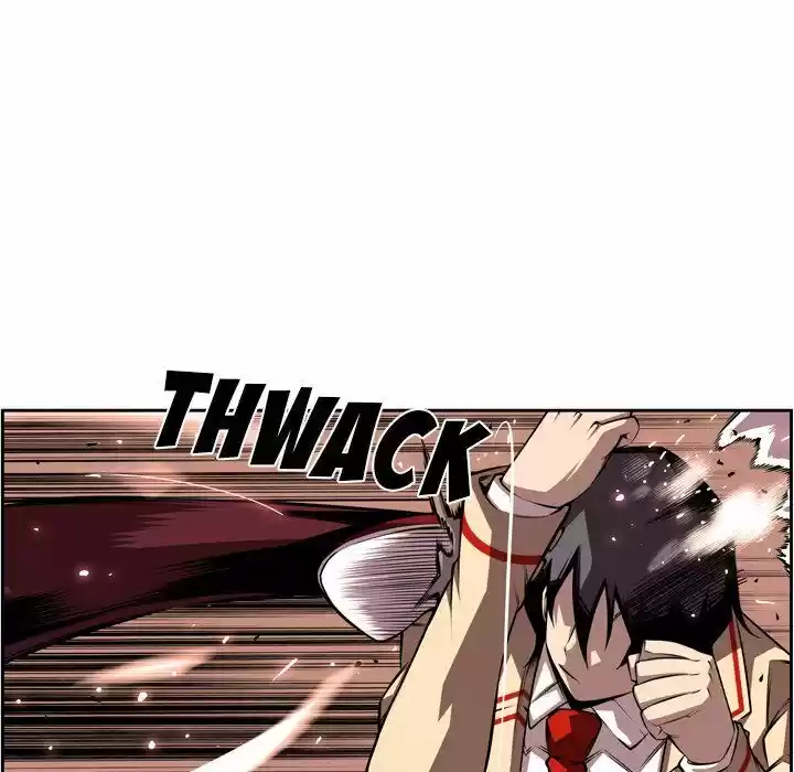 Supernova (Killer Whale) Ch.113