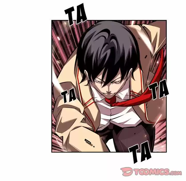 Supernova (Killer Whale) Ch.113