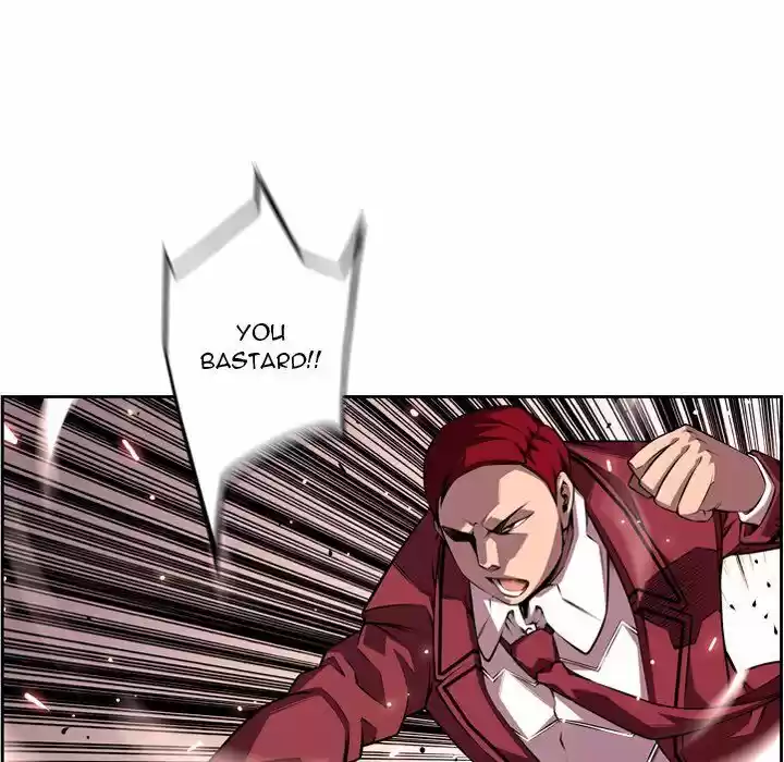 Supernova (Killer Whale) Ch.113