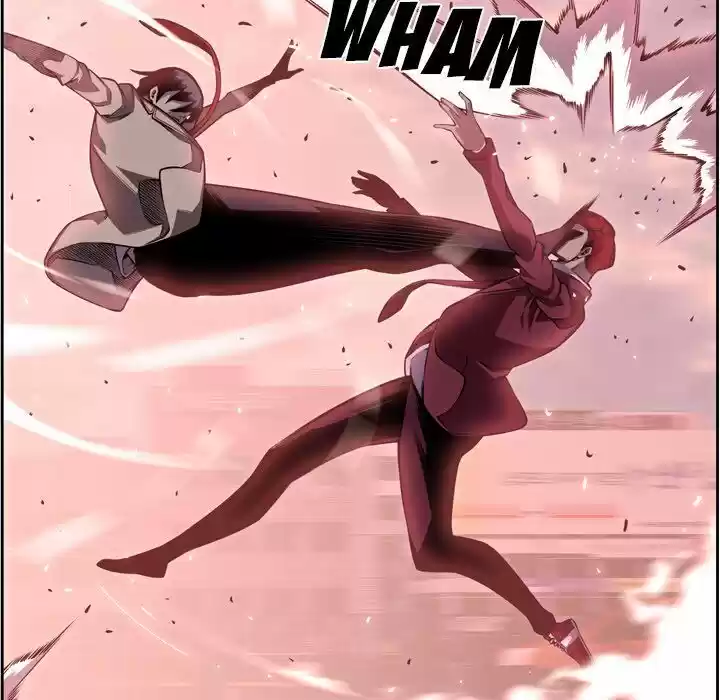 Supernova (Killer Whale) Ch.113