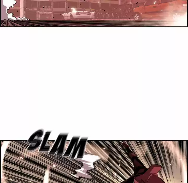 Supernova (Killer Whale) Ch.113