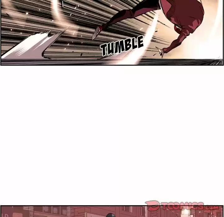 Supernova (Killer Whale) Ch.113