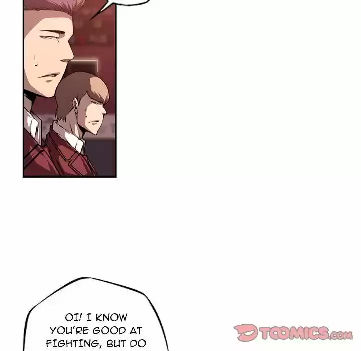 Supernova (Killer Whale) Ch.113