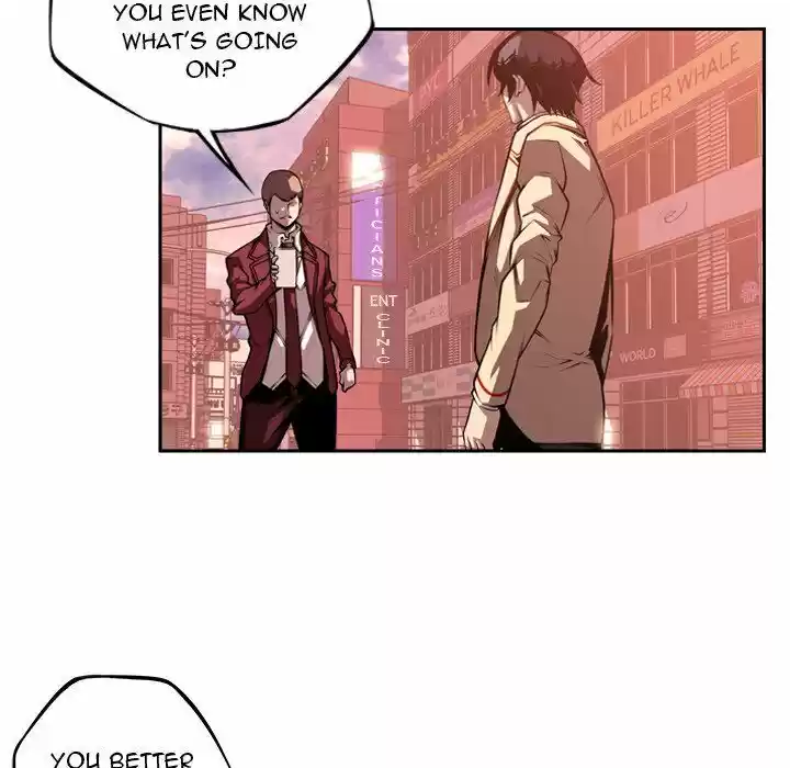 Supernova (Killer Whale) Ch.113