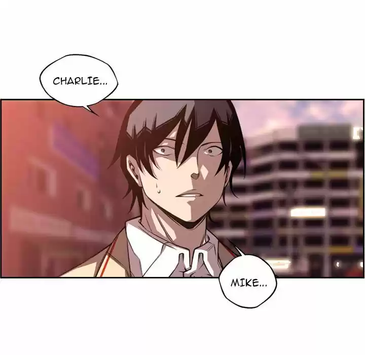 Supernova (Killer Whale) Ch.113