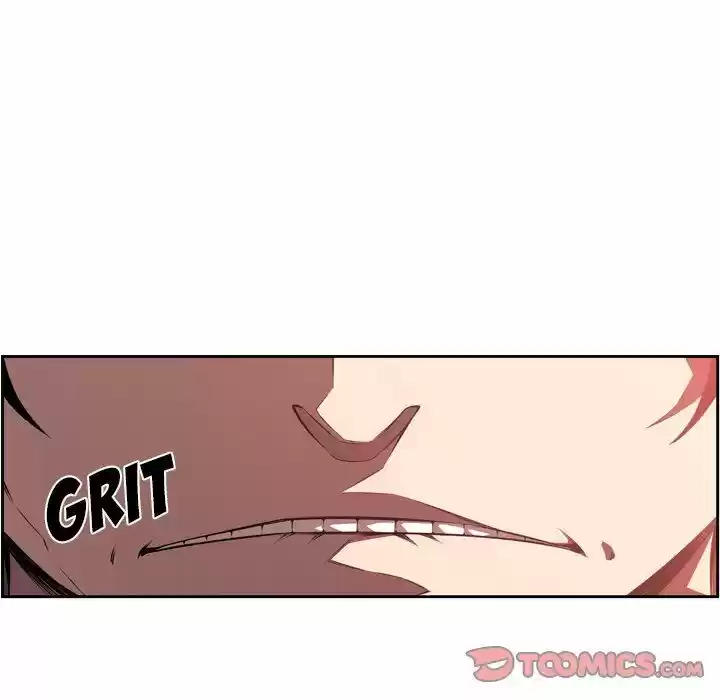 Supernova (Killer Whale) Ch.113