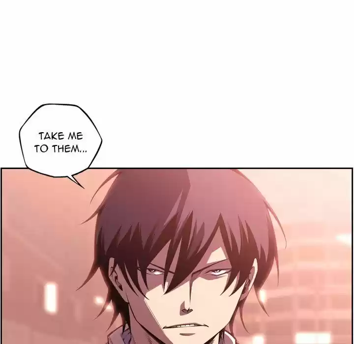 Supernova (Killer Whale) Ch.113