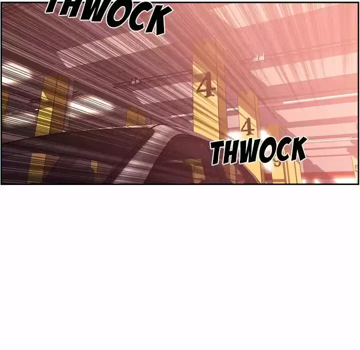 Supernova (Killer Whale) Ch.113