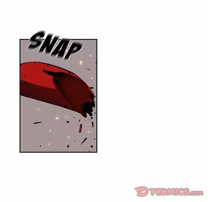 Supernova (Killer Whale) Ch.113