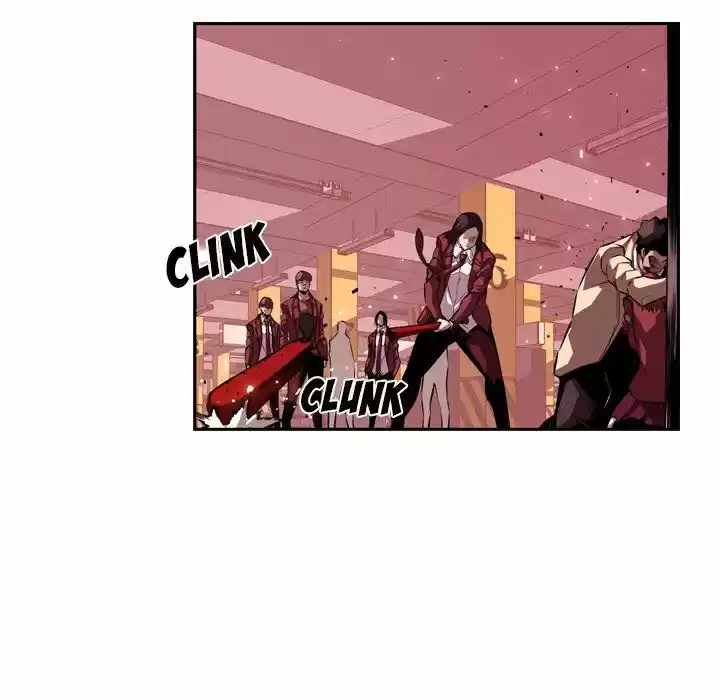 Supernova (Killer Whale) Ch.113