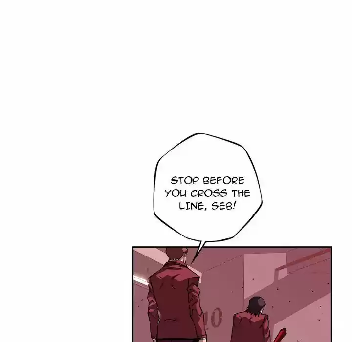 Supernova (Killer Whale) Ch.113