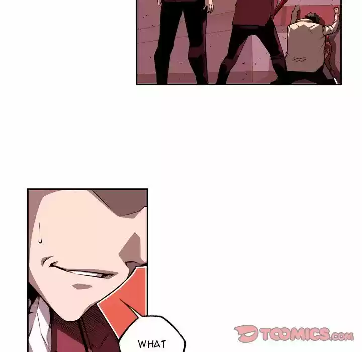 Supernova (Killer Whale) Ch.113