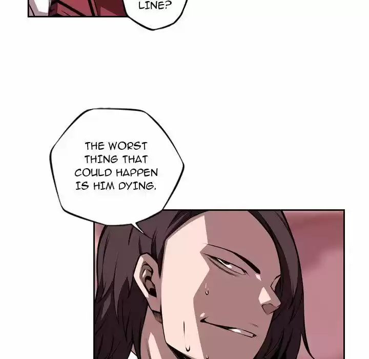 Supernova (Killer Whale) Ch.113