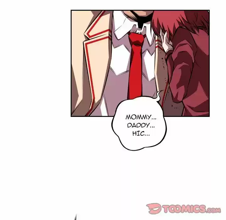 Supernova (Killer Whale) Ch.113