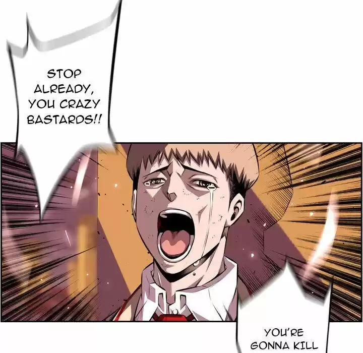 Supernova (Killer Whale) Ch.113