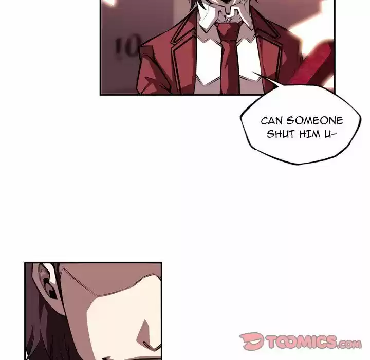 Supernova (Killer Whale) Ch.113