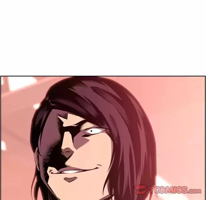 Supernova (Killer Whale) Ch.113