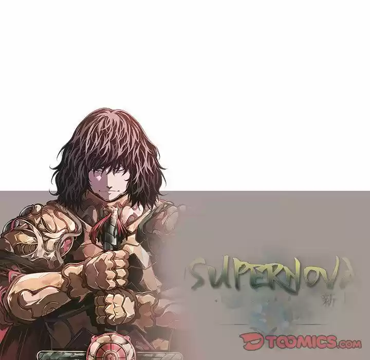 Supernova (Killer Whale) Ch.113