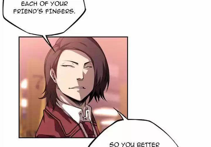 Supernova (Killer Whale) Ch.114