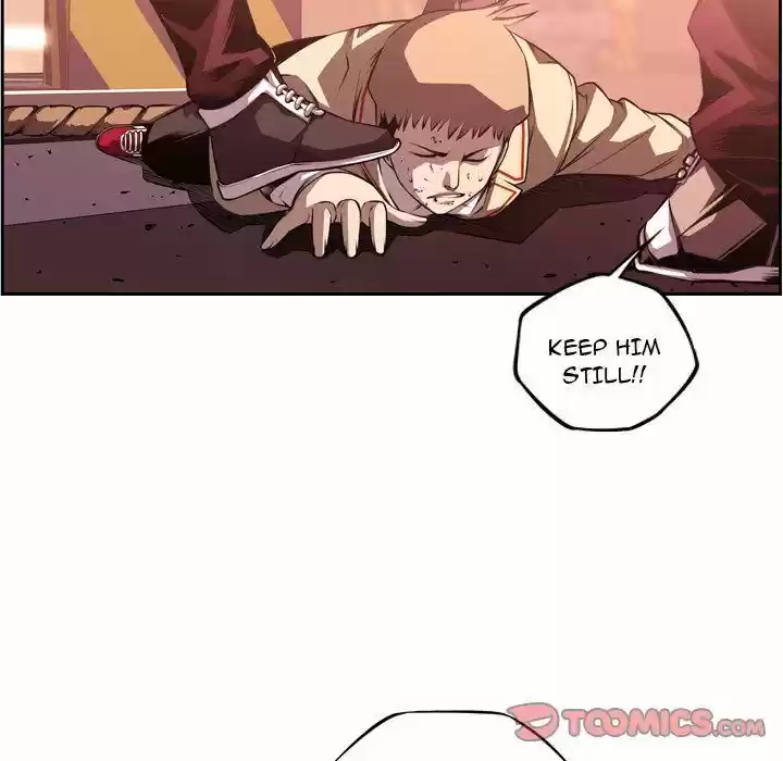 Supernova (Killer Whale) Ch.114