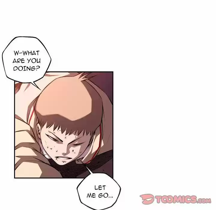 Supernova (Killer Whale) Ch.114