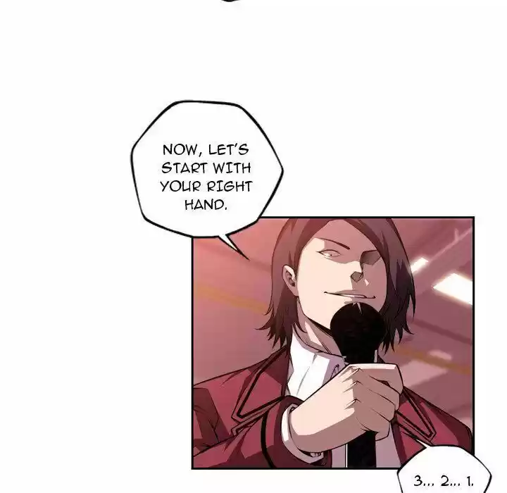 Supernova (Killer Whale) Ch.114