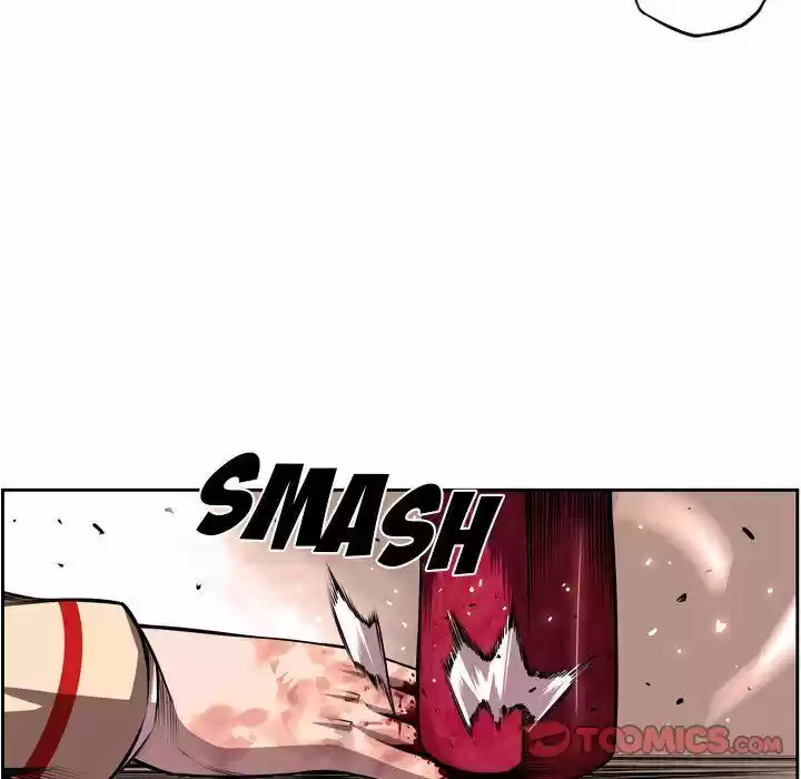 Supernova (Killer Whale) Ch.114