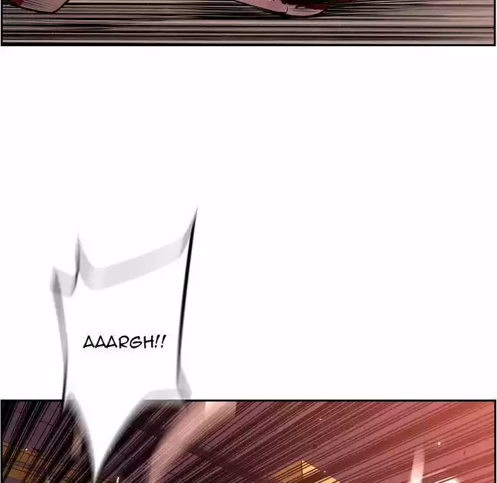 Supernova (Killer Whale) Ch.114