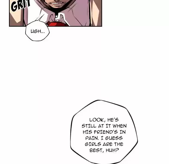 Supernova (Killer Whale) Ch.114