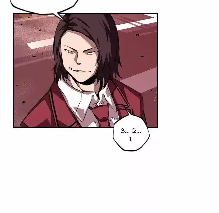 Supernova (Killer Whale) Ch.114