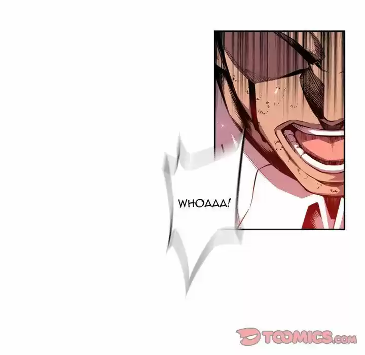 Supernova (Killer Whale) Ch.114