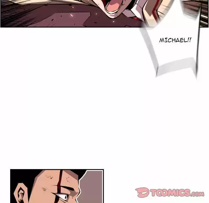 Supernova (Killer Whale) Ch.114