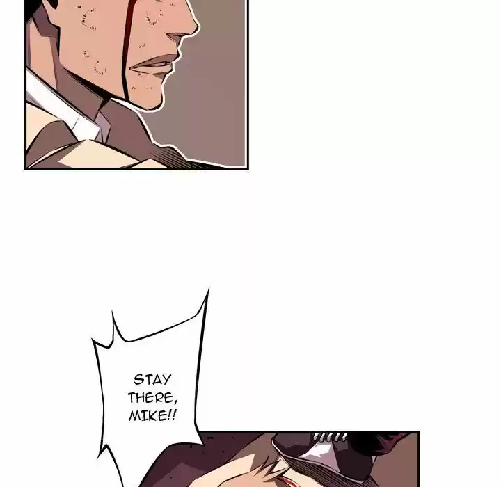 Supernova (Killer Whale) Ch.114