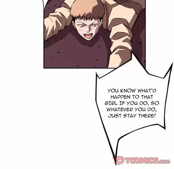 Supernova (Killer Whale) Ch.114